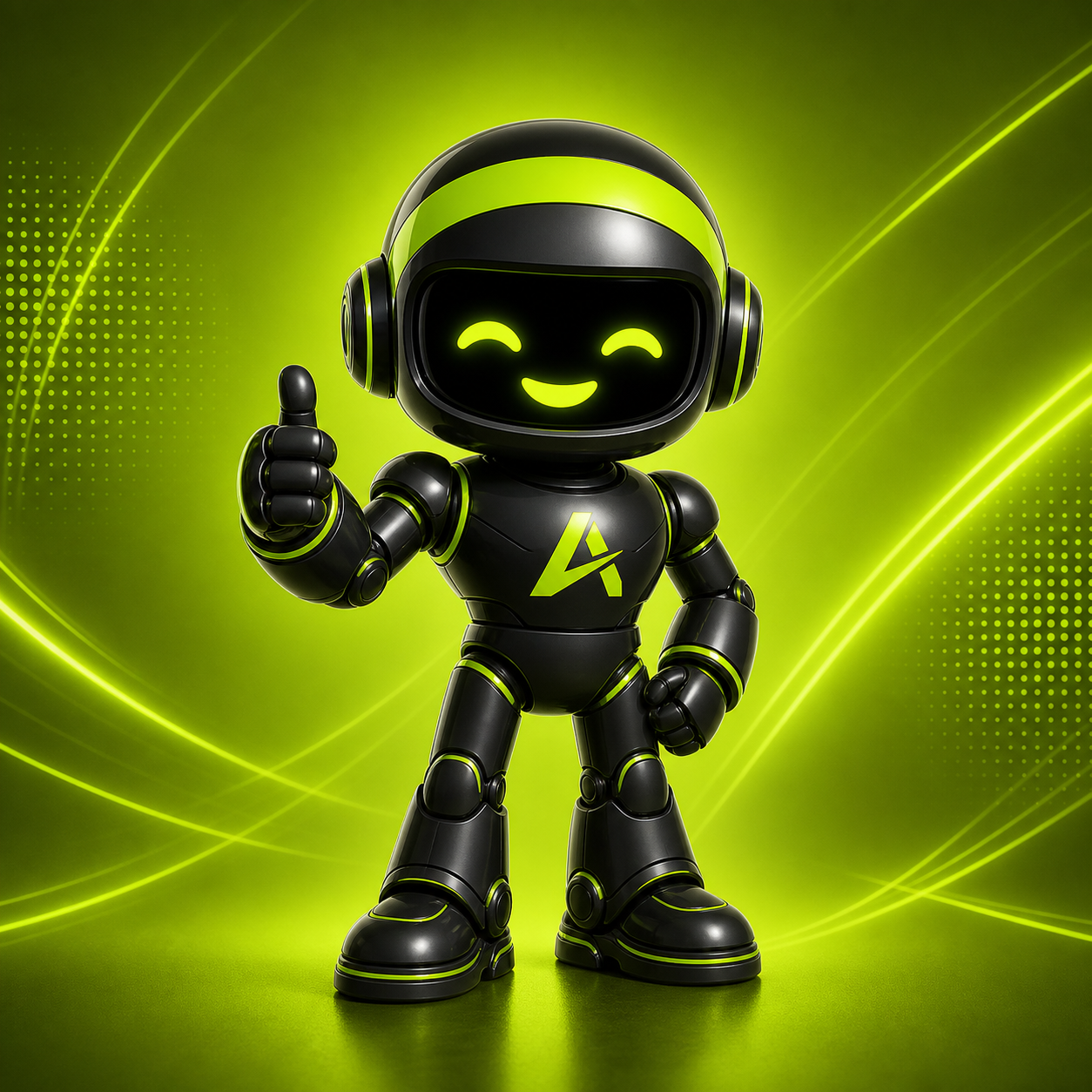 Mascote ArtesTec